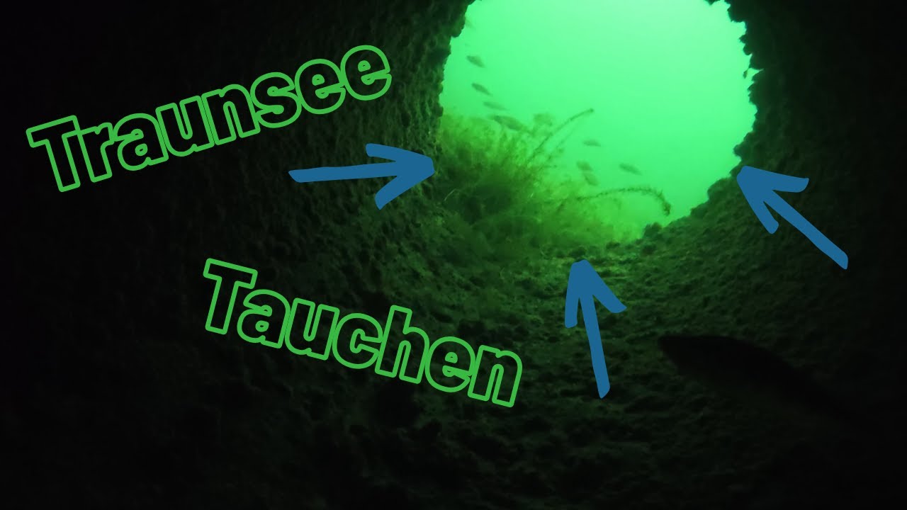 🤿Traunkirchen🤿 Traunsee