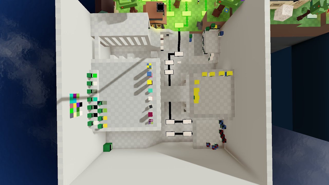 All lingo puzzle answers (Everything Upgrade Tree update 0.6)