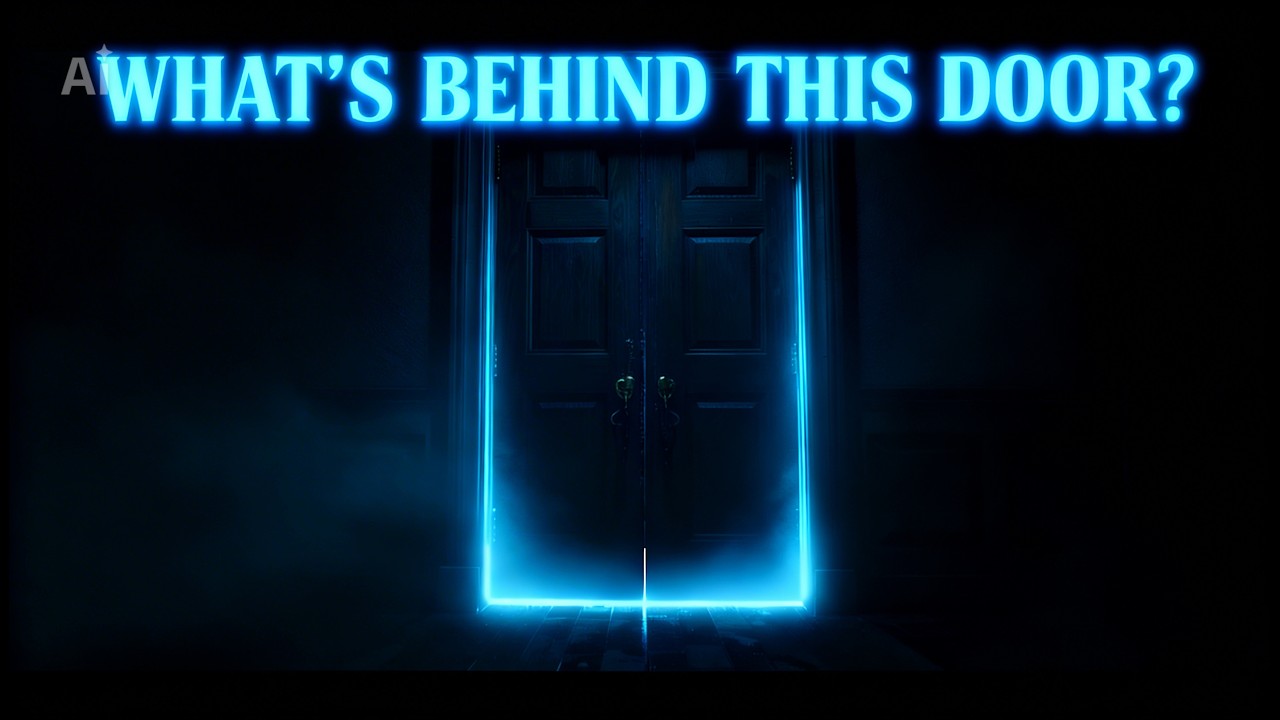 She Married Him for Love… But Found a Secret Room in His House