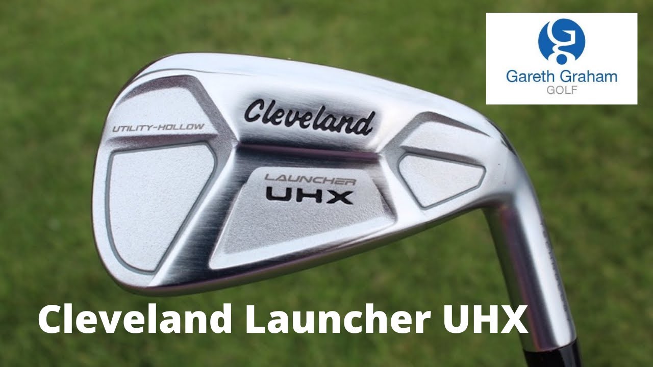 Cleveland uhx iron // Review