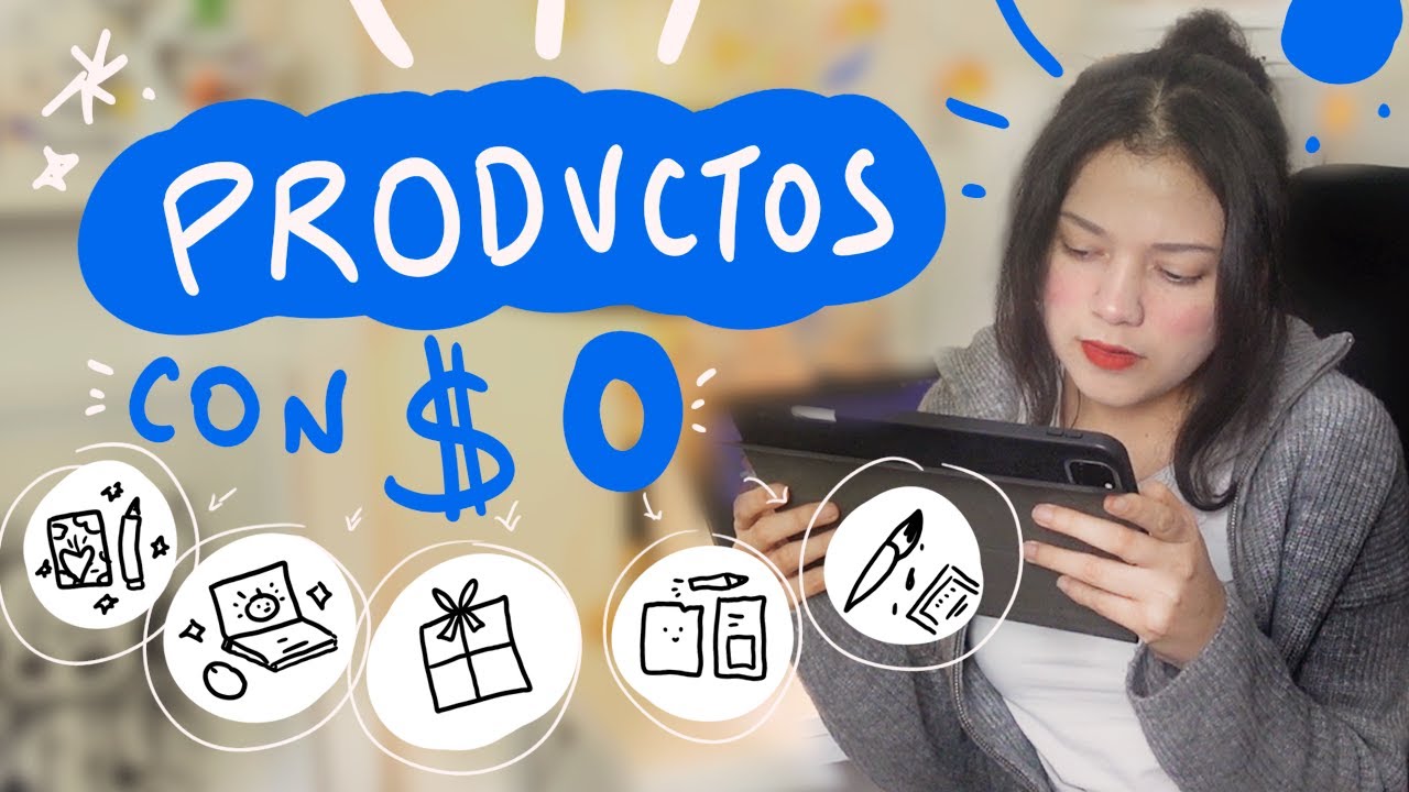 Negocios de Ilustración con 0$ de Inversión