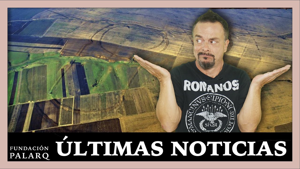 ¡WooooW! Descubierta una Civilización Perdida | Noticias de Arqueología