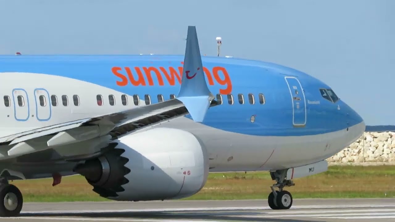 Plane Spotting Jamaica - Montego Bay Sangster (MBJ): FromThe Archives. Sunday, December 18, 2022.