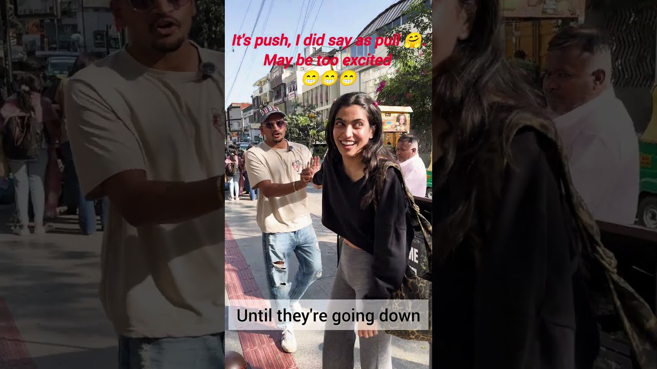 Street self-defense