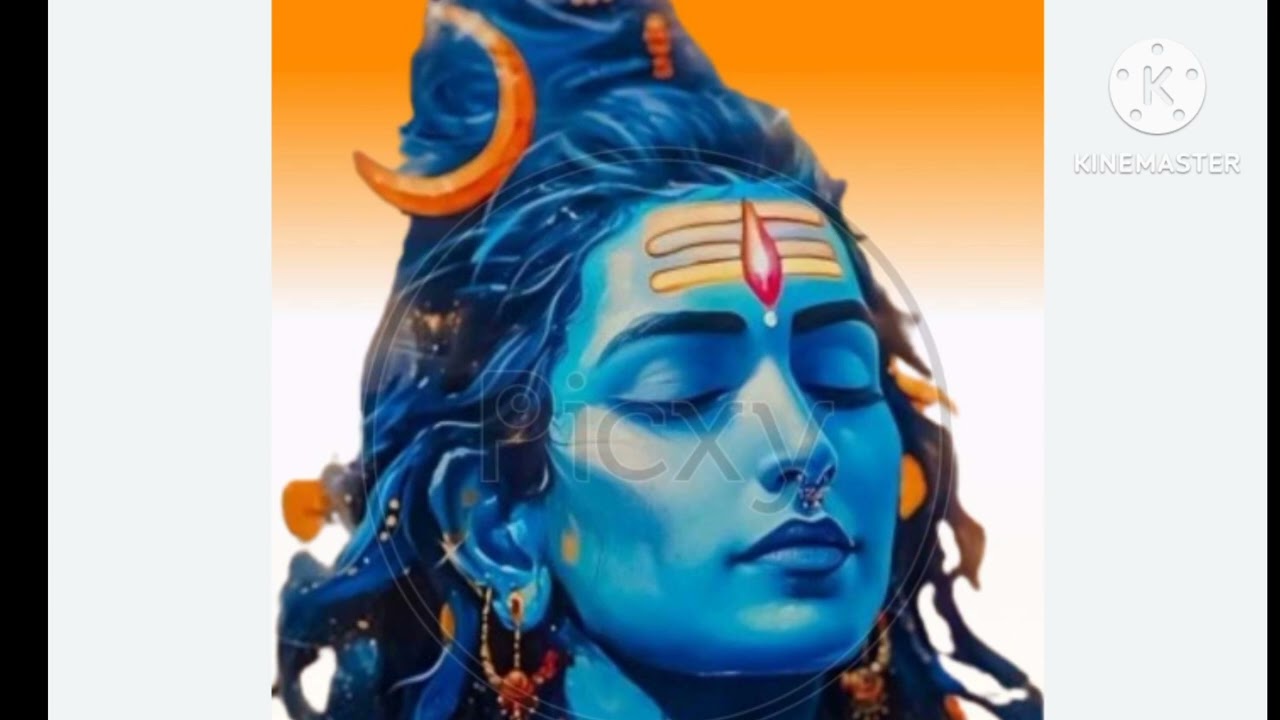 Om namaha shivaya by Rajan shrestha suku,special for Shiva ratri.