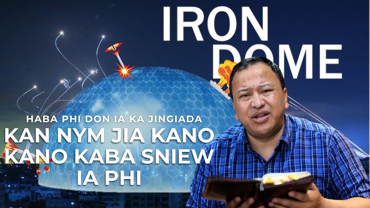 Kan nym jia kano kano kaba sniew ia phi | Potternet tv| khubor step 2026