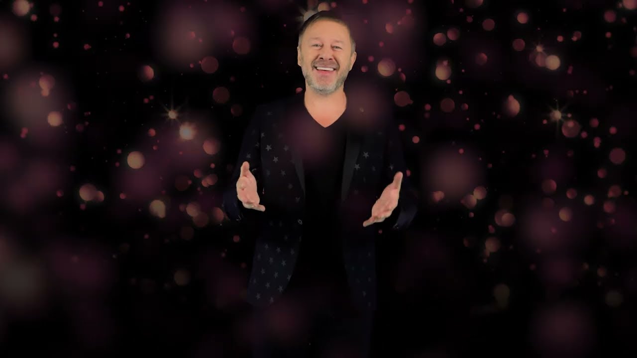 Andrzej Piaseczny / Kacper Dworniczak - Zanim Święta