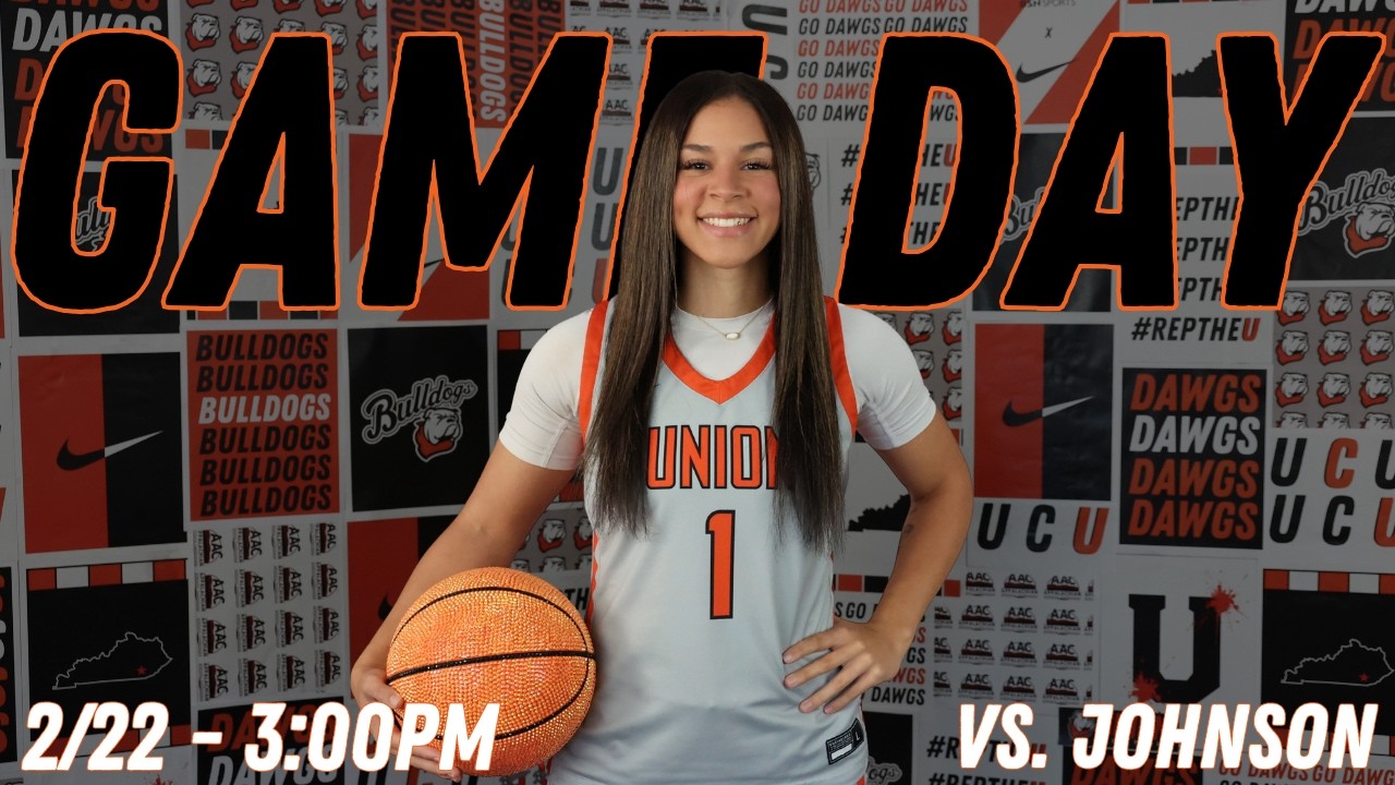 Johnson - Union | Women's Basketball (2-22-2025)