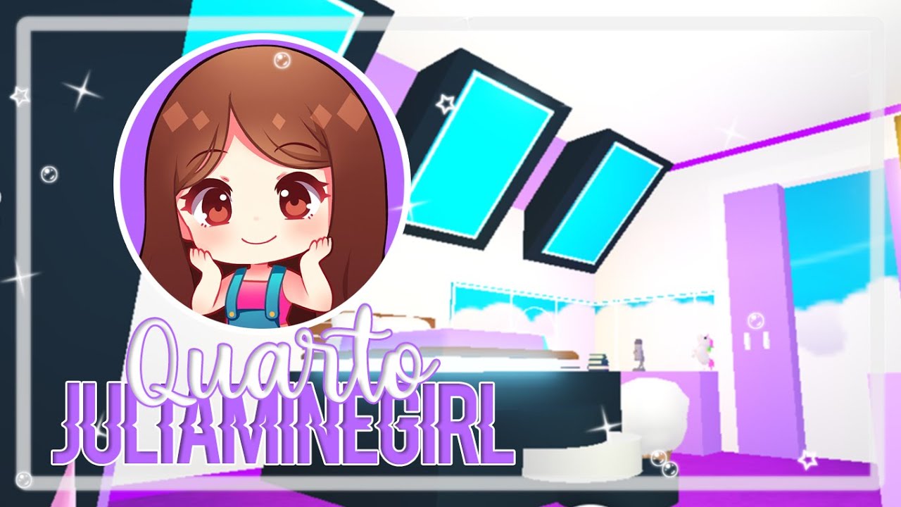✨DECORANDO O QUARTO DA JULIA MINEGIRL💜