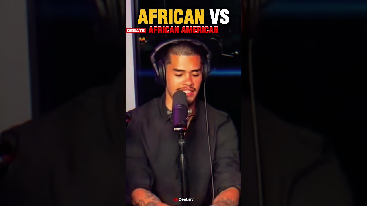Africans vs African Americans🚨  |  Fresh N Fit