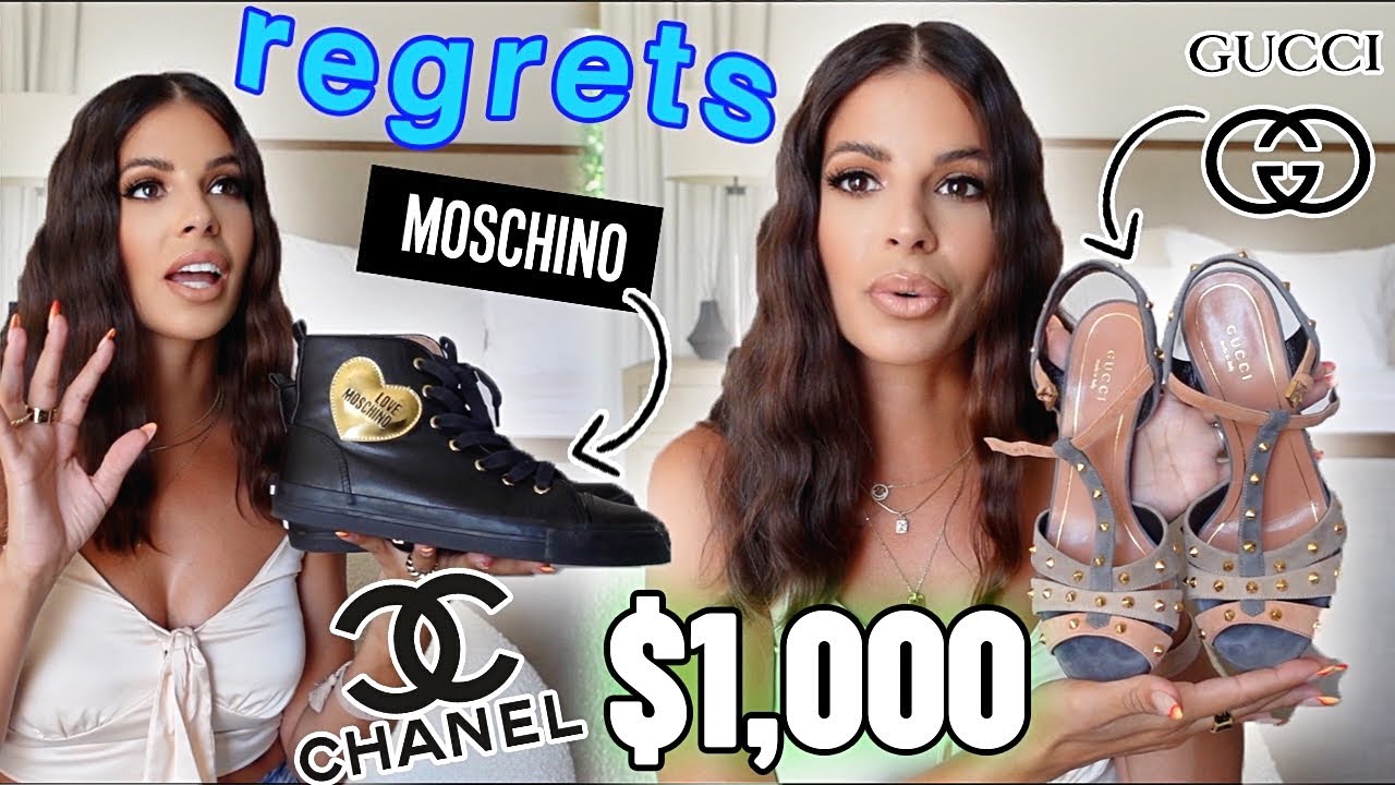 The DUMBEST Purchases I Made in My 20s!