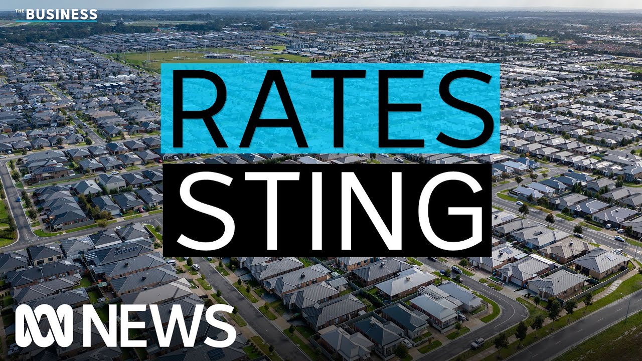 Reserve Bank hikes interest rates to 11-year high | The Business | ABC News