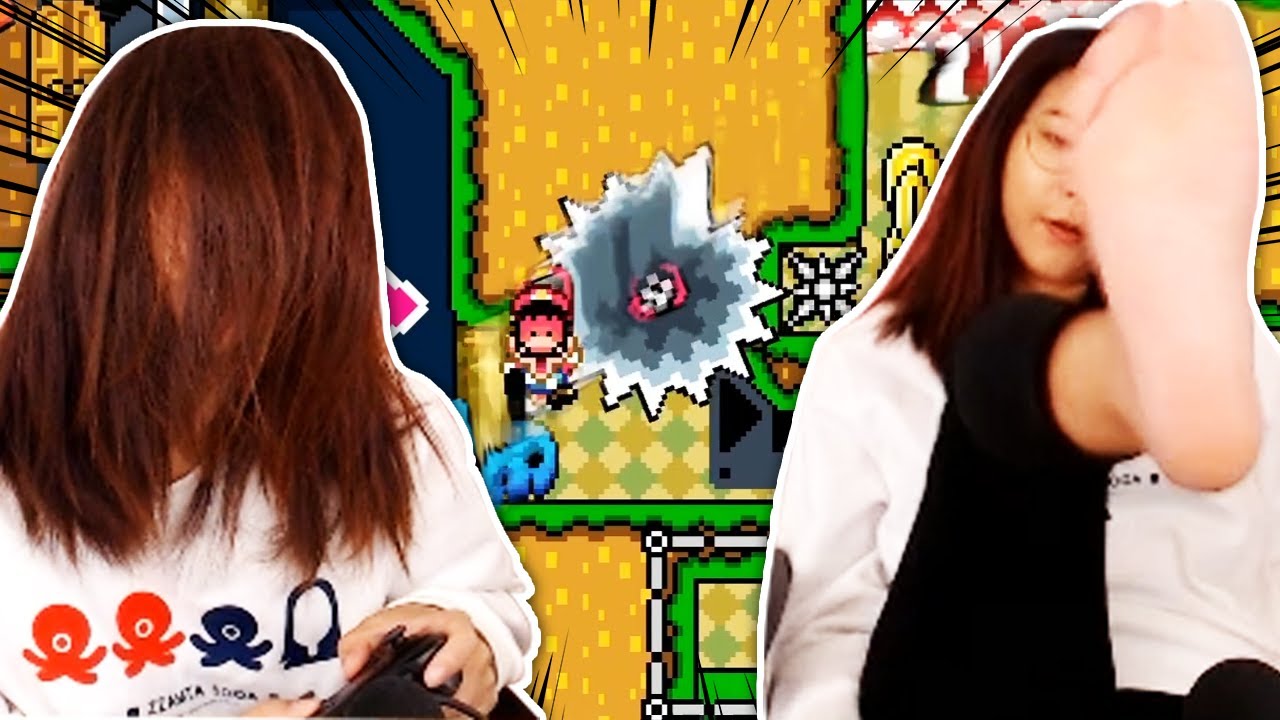 뭔 여기서도 킹오브가 있어