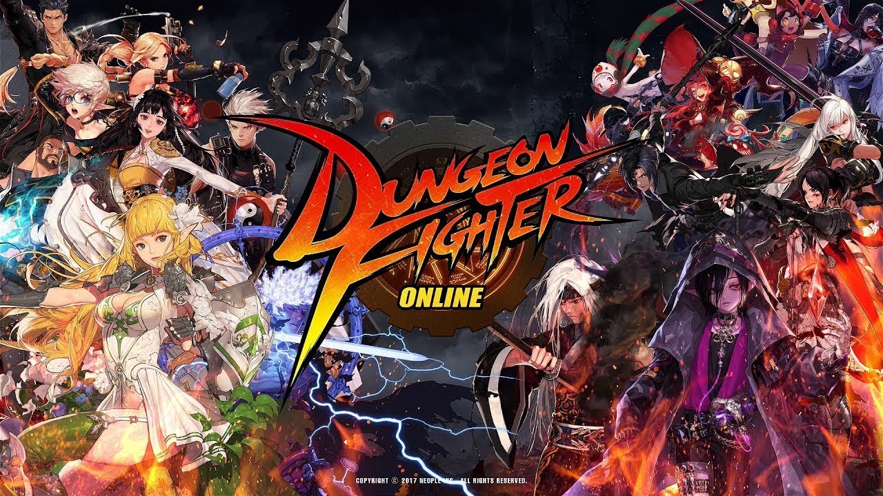 DFO Castellan Boss Theme Extended