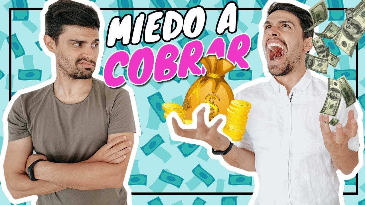 &iquest;MIEDO A COBRAR? ESTO SE ACAB&Oacute; | CONSEJOS MISTIM