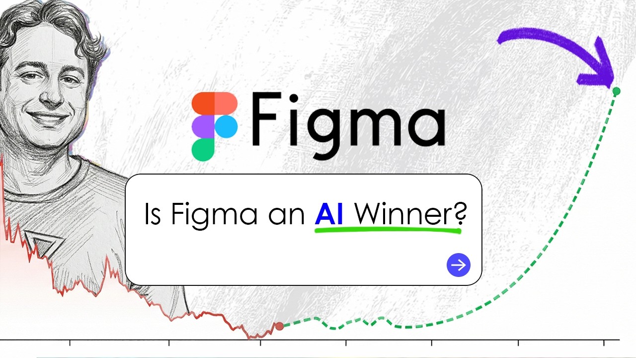 Figma Stock: From IPO Darling to 80% Down