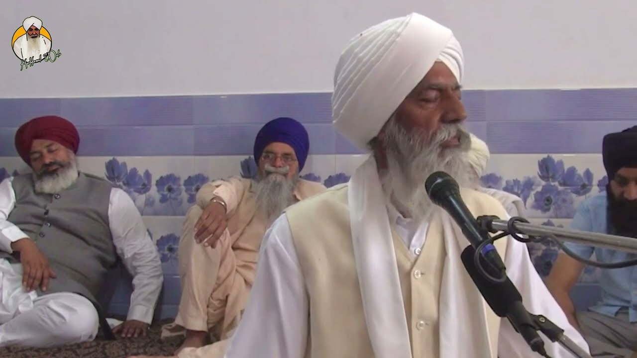ਸਾਖੀ 166 || ਸੱਚ ਖੰਡ ਵਾਸੀ ਬਾਬਾ ਮੰਨਜੀਤ ਸਿੰਘ ਜੀ ਹਰਖੋਵਾਲ ਵਾਲੇ || Baba Manjit Singh Ji Harkhowal Wale ||