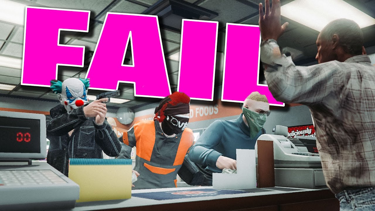 ''Geriausi'' Plėšikai... Eclipse-RP LT // GTA Role Play // S01E38