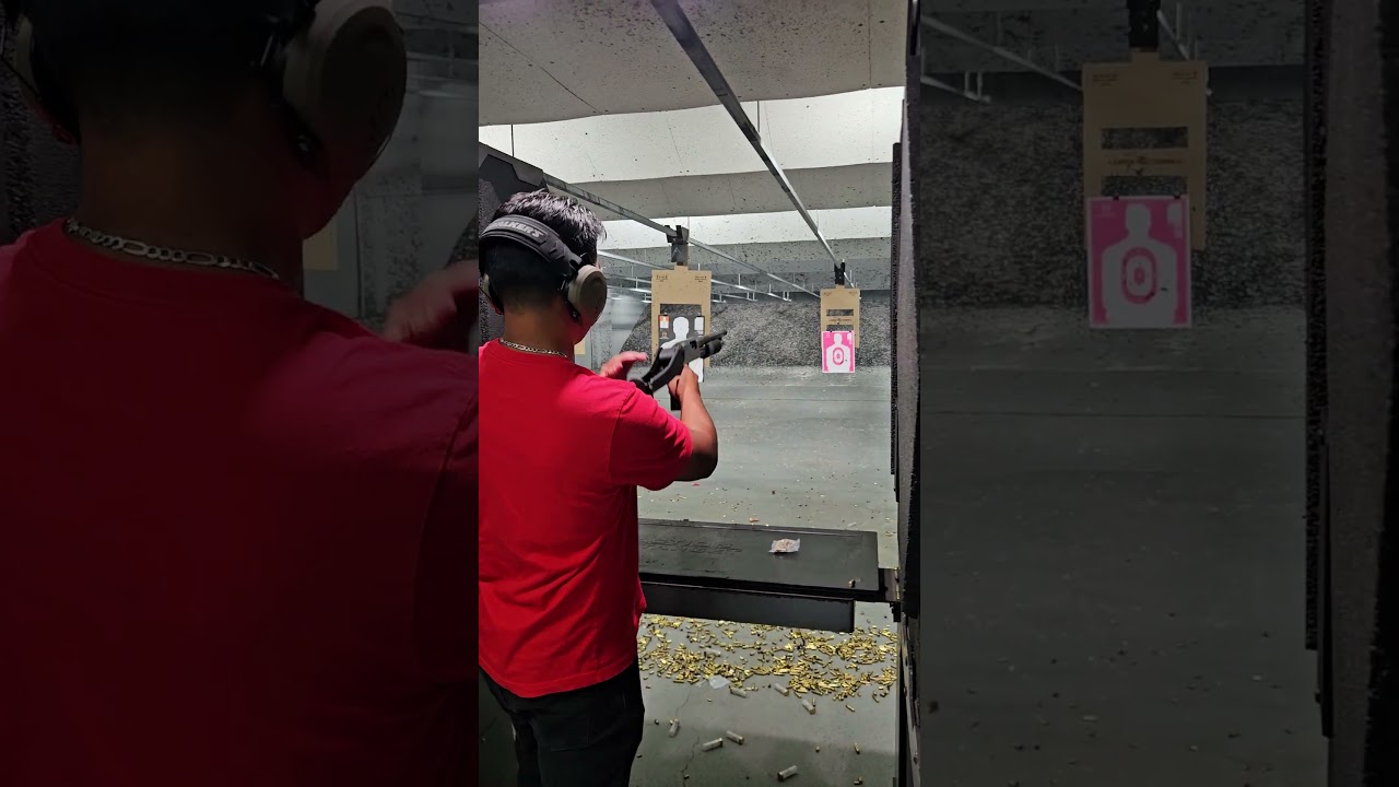 Mossberg Maverick 88 Folding stock 18.5 barrel 5+1buckshots