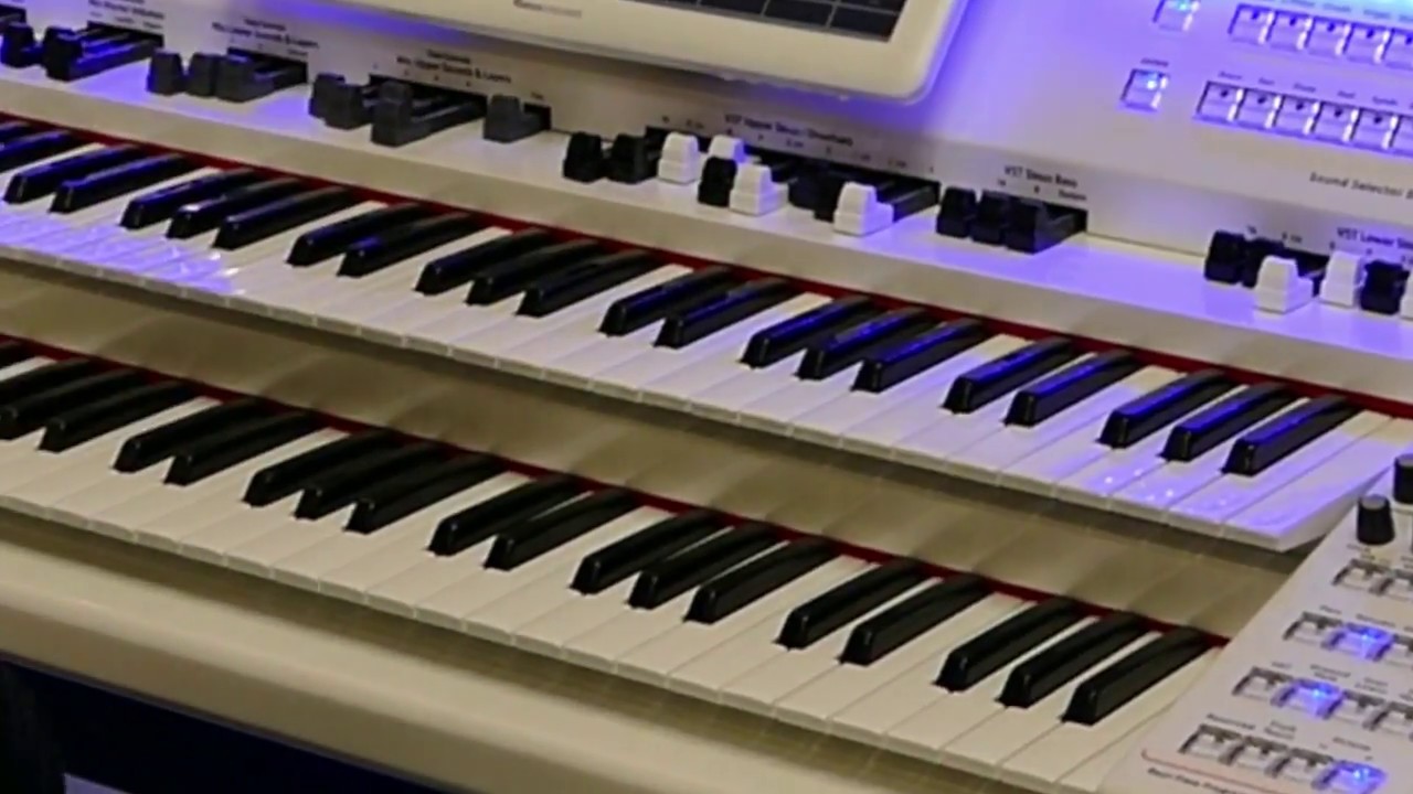 Concerto For One Voice - Bemore Genesis