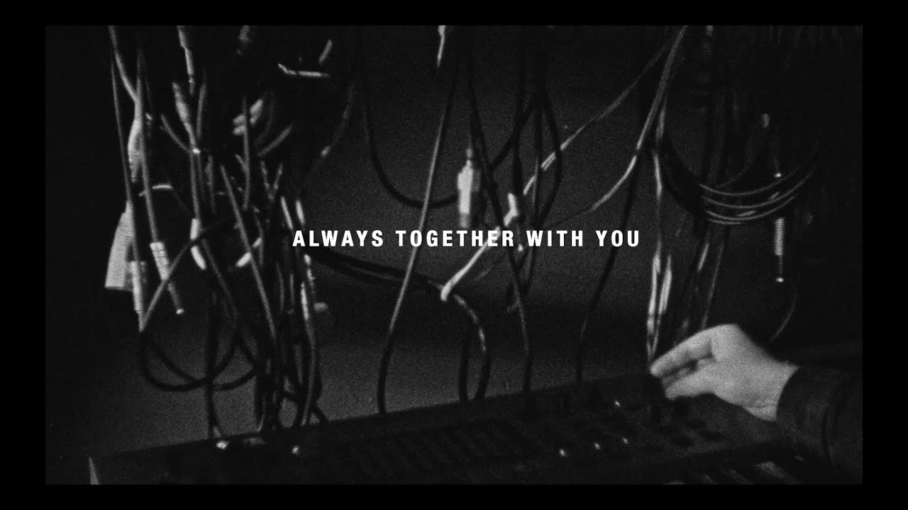Spiritualized - Always Together With You (Live)
