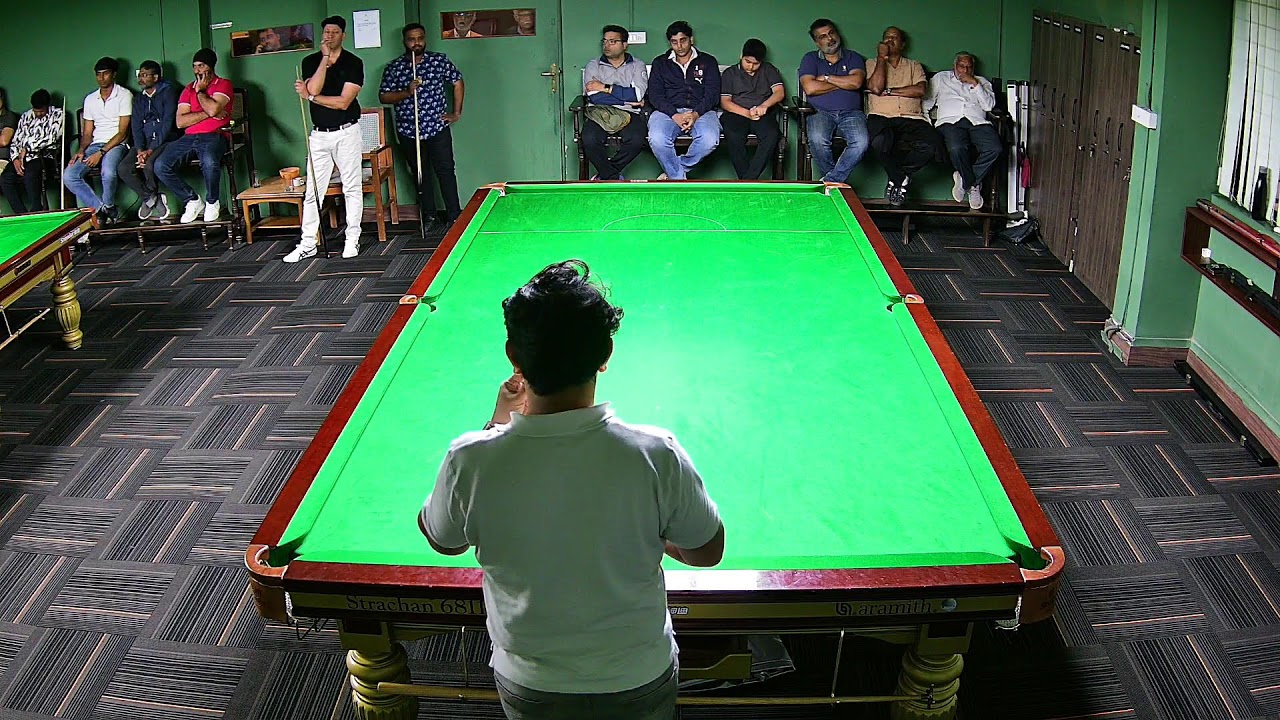 Vivek VS Vatsalya Agarwal