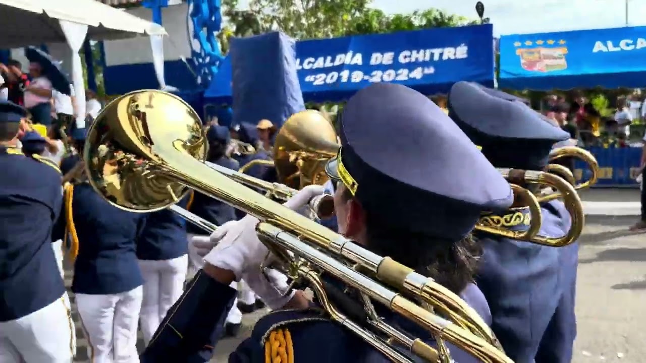  BAHERLO - Chitr&eacute;, 19 de octubre de 2025