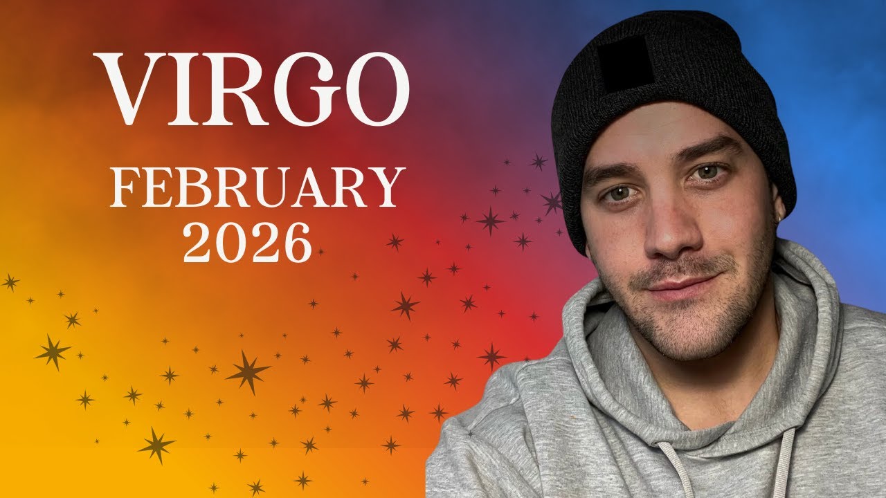 VIRGO FEBRUARY 2026 