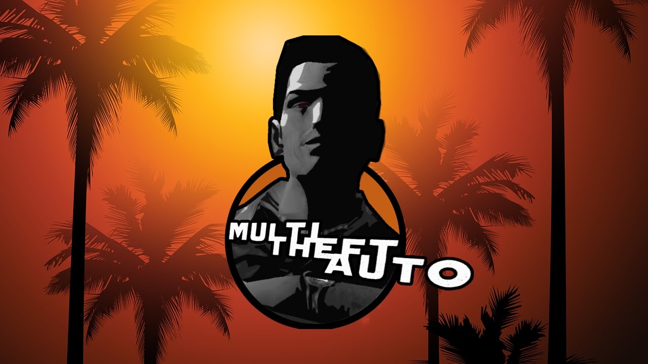 История развития Multi Theft Auto (2003 - 2016)