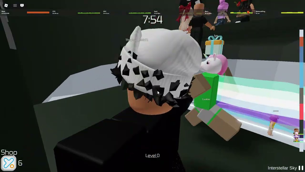roblox tower of hell