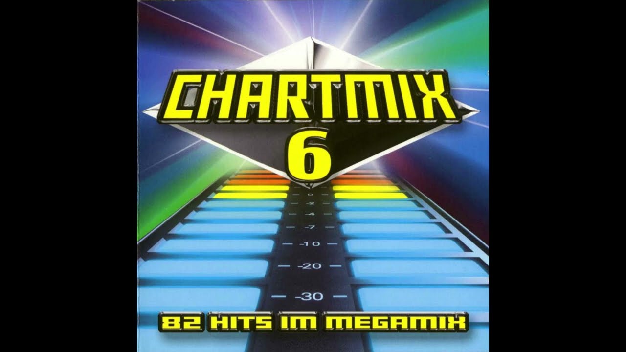 Chartmix Volume 6 (Mixed by SWG: DJ Deep & Studio 33) (2000) [HD]