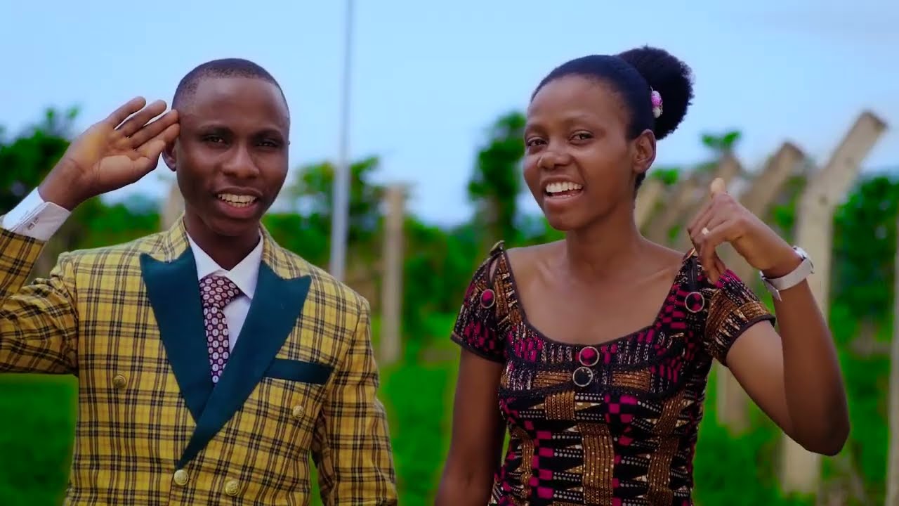 MWIYISI By VIUMBE HAI & USHINDI Choir