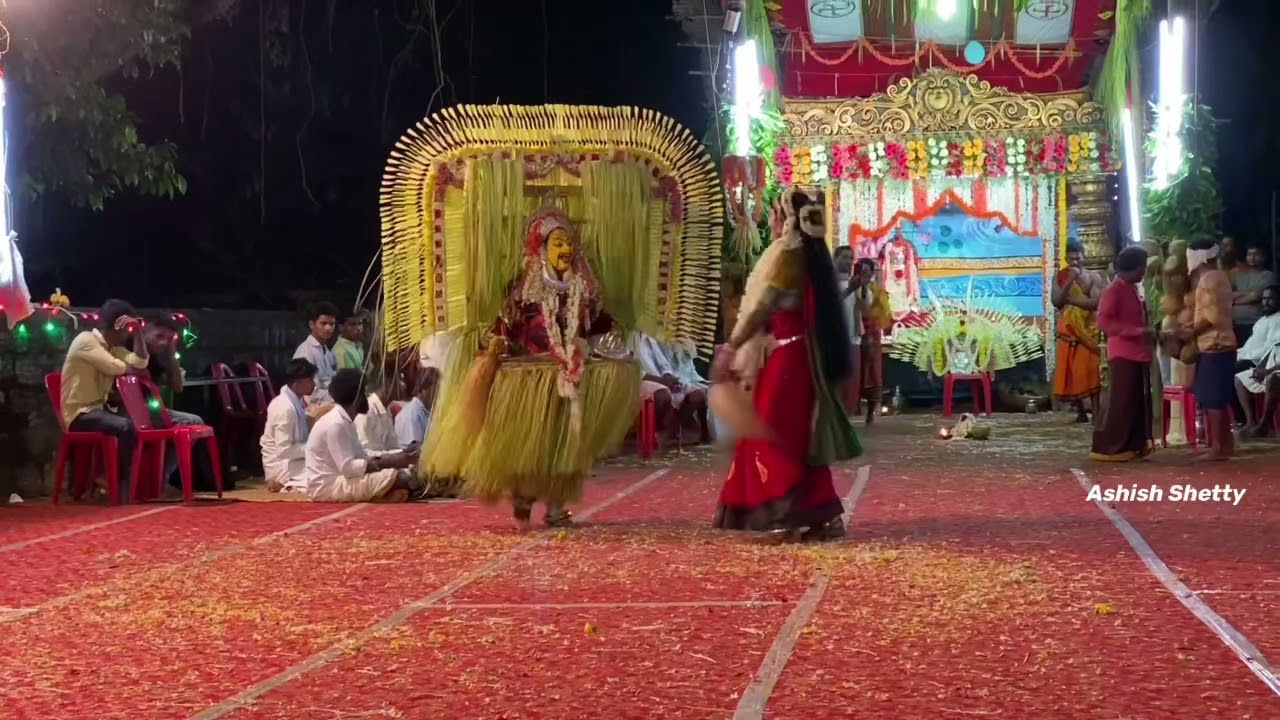 Babbu Swami Kola!