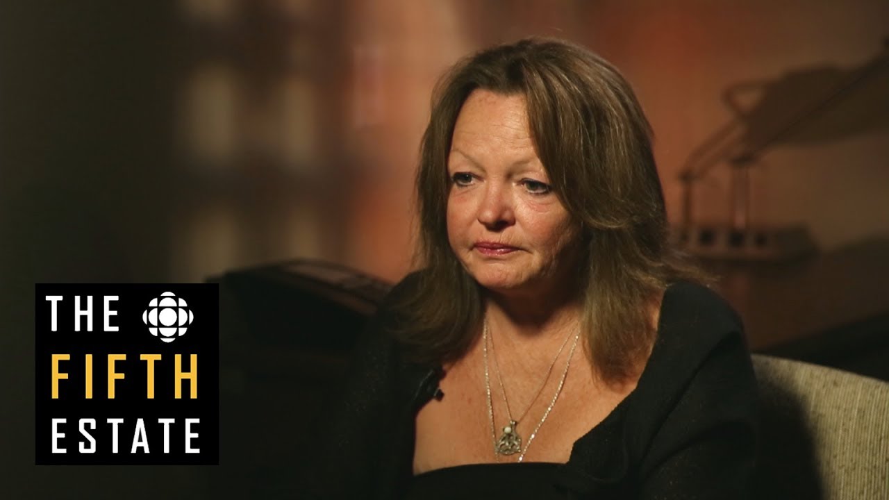 Murdered inmate's mother Deb Abrams speaks about the death of her son Adam Kargus - The Fifth Estate