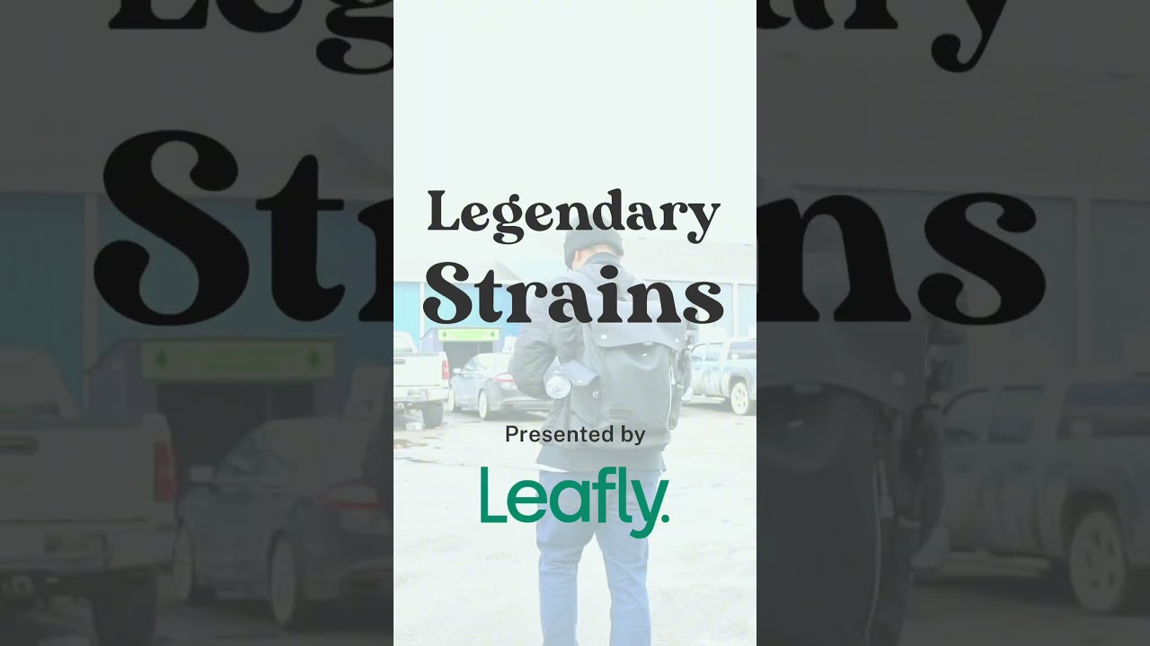 🌿 Local Stories, Legendary Strains 🌿 Apple Tartz from Glacier Cannabis