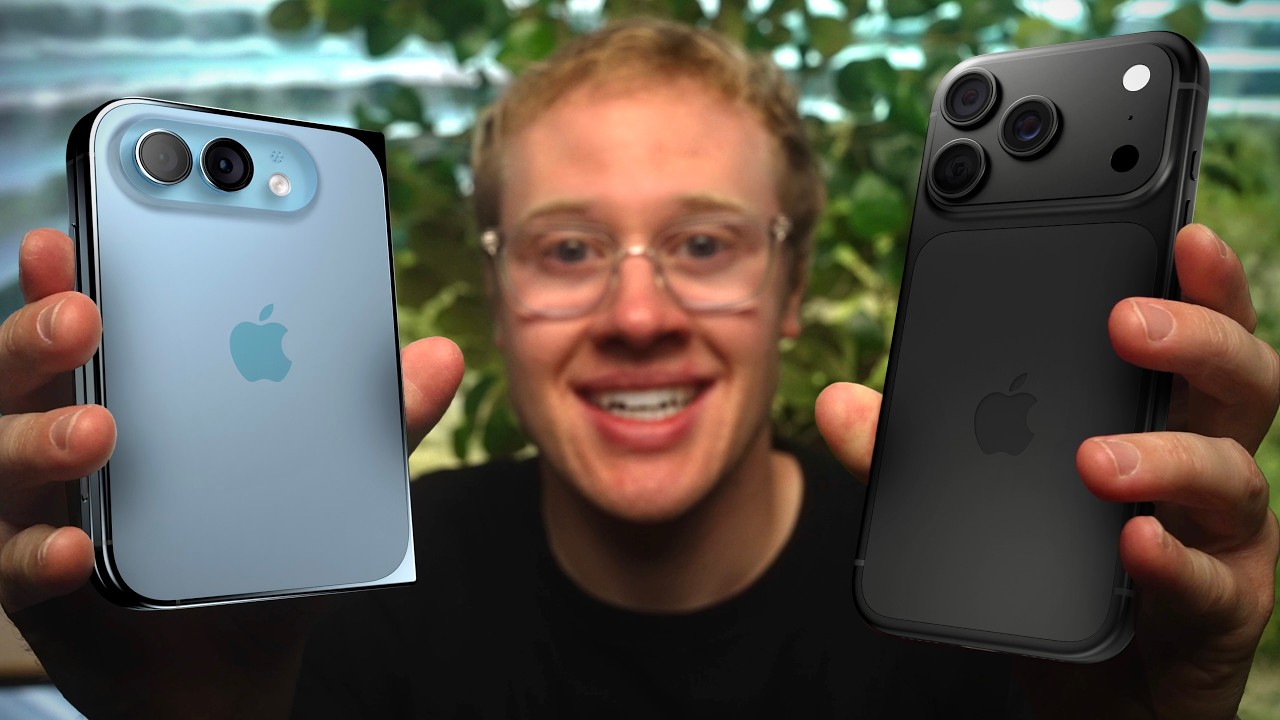 iPhone 18 Nowe POTWIERDZONE przecieki! OSTATECZNY design!
