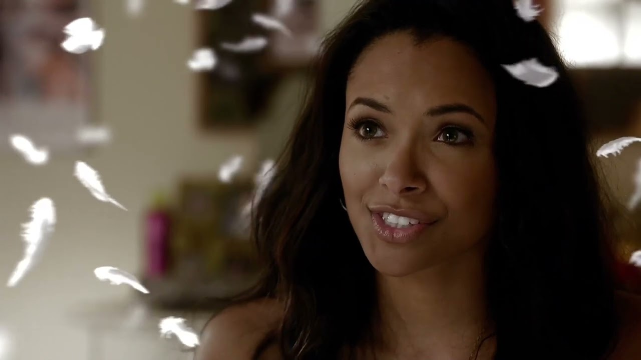 The vampire diaries s1 aesthetic