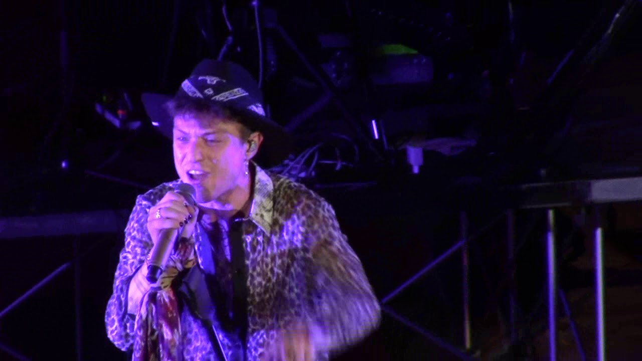 Giovani - Irama Taormina 02/08/2019