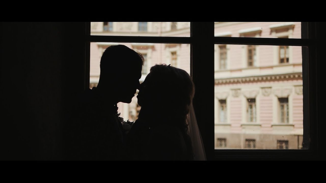 ♡ Anton & Elvira ♡
