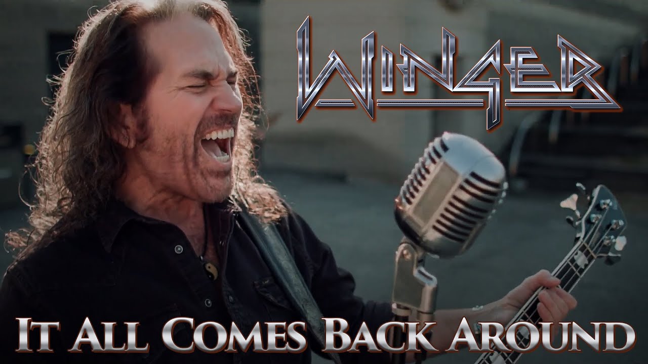 Winger - 