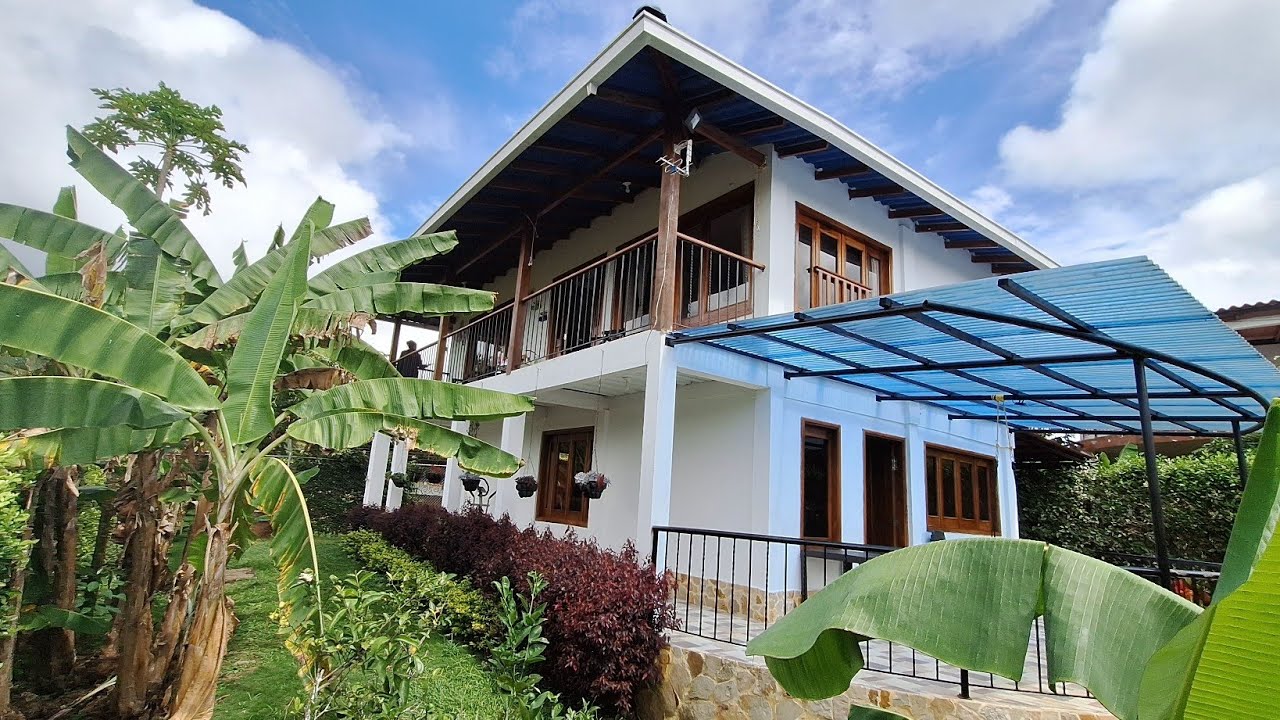 PROPIEDAD EN VENTA A UNA HORA DE CALI VIA AL MAR POR EL KILOMETRO 30🏕🧍🏕 #bienesraices #calicolombia