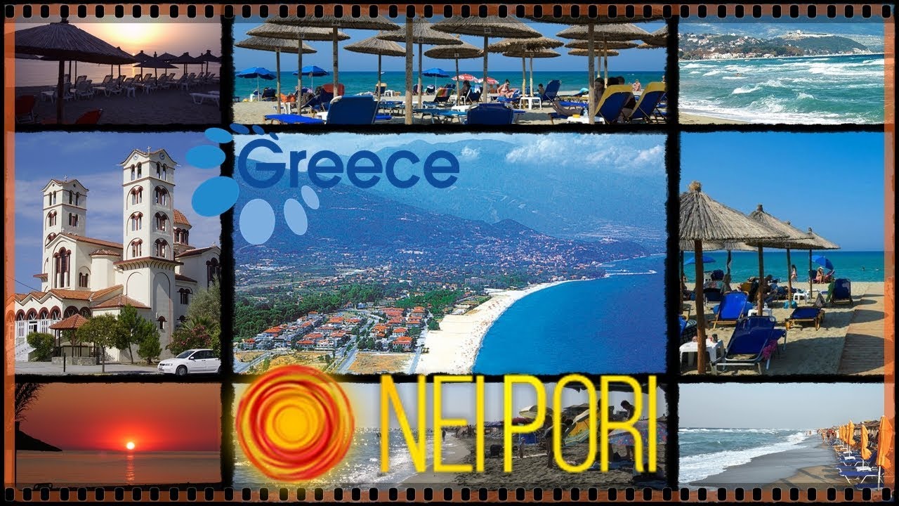 Nei Pori - Greece (Görögország)