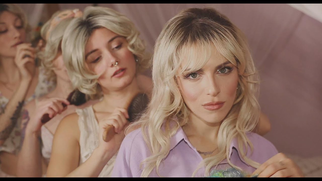 Giorgieness - Cazzate (official video)