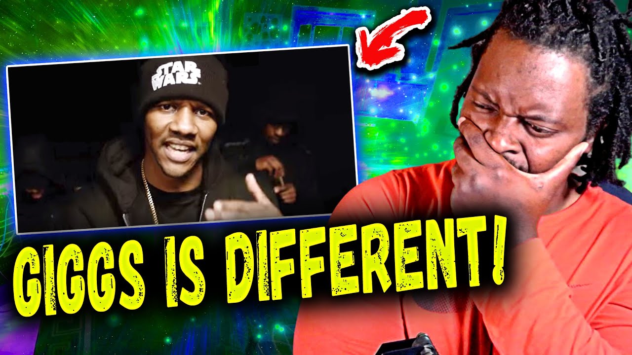 American React To UK Music | JME 