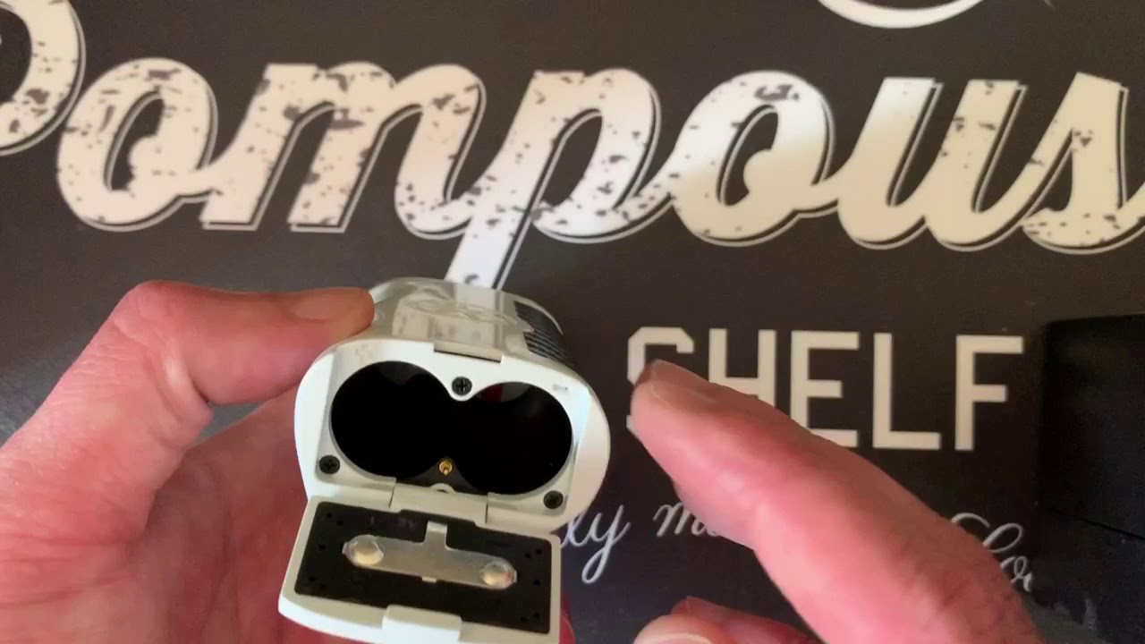 Asmodus Minikin V3S