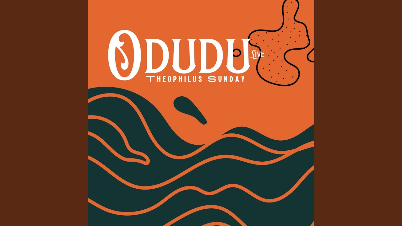 Odudu (Live)
