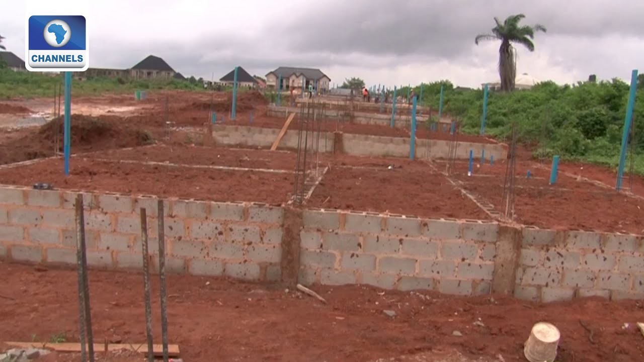D Prince Builders & Estate Developers Offers Discount As Work Progresses At Benin