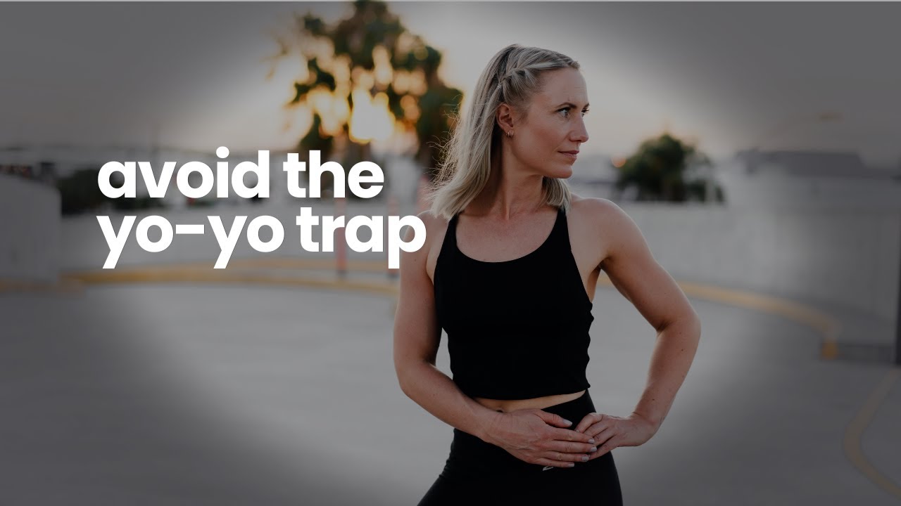 Why Most Fat Loss Goals Fail By February (and how to avoid it)