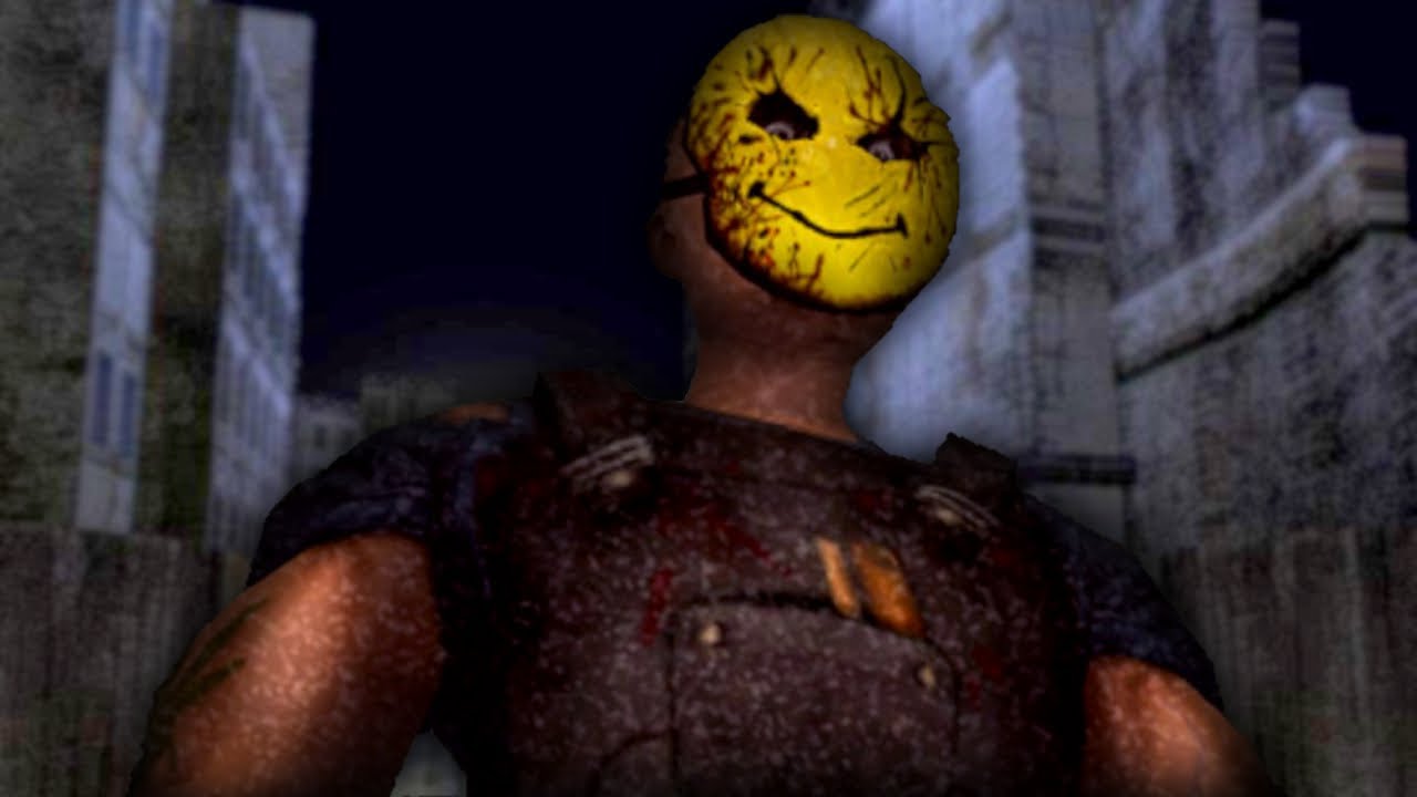 Rockstar's Most Infamous Game