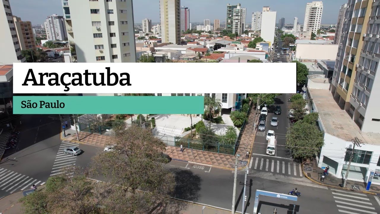 Araçatuba - SP